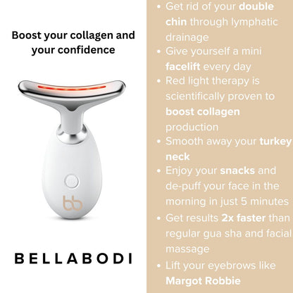 Bellabodi Anti-Aging Facial Sculpting Device